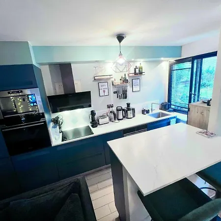 Cosy Flat, Quiet Place, Next To Market & Bakery Appartement Paris